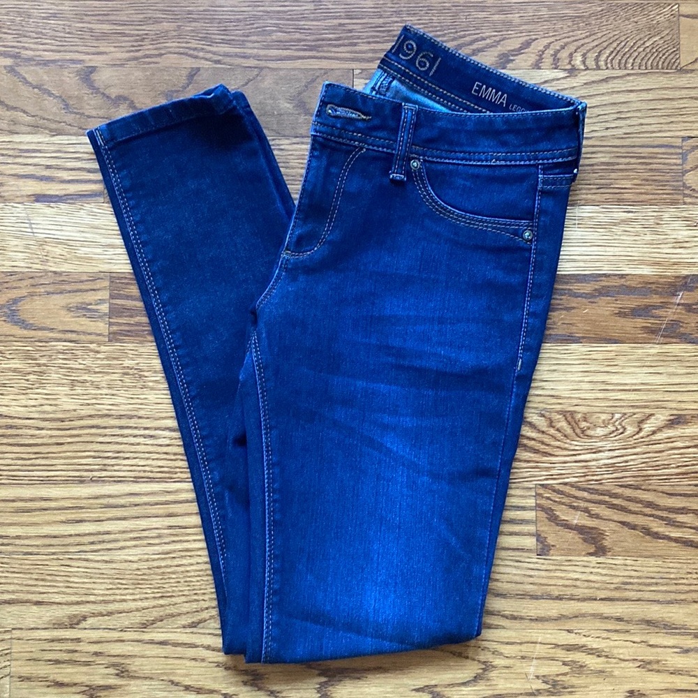 DL1961 Emma Skinny Jean